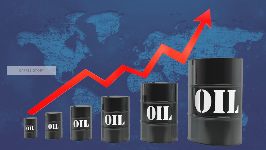 Oil Prices Boom: Reaching Highest Level in Months in 2024